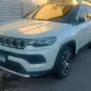 JEEP COMPASS 1.3 T270 TURBO FLEX LIMITED AT6 JEEP COMPASS 1.3 T270 TURBO FLEX LIMITED AT6
