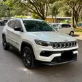 JEEP COMPASS 1.3 T270 TURBO FLEX SPORT AT6 JEEP COMPASS 1.3 T270 TURBO FLEX SPORT AT6