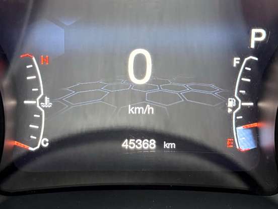 JEEP-COMPASS-2.0 16V FLEX LONGITUDE AUTOMÁTICO JEEP-COMPASS-2020