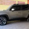 JEEP RENEGADE 2.0 16V TURBO DIESEL LONGITUDE 4P 4X4 AUTOMÁTICO JEEP RENEGADE 2.0 16V TURBO DIESEL LONGITUDE 4P 4X4 AUTOMÁTICO