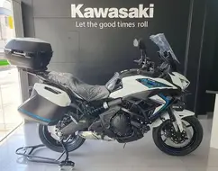 KAWASAKI VERSYS TOURER ABS KAWASAKI VERSYS TOURER ABS