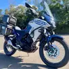 KAWASAKI VERSYS-X 300 TOURER ABS KAWASAKI VERSYS-X 300 TOURER ABS