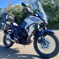 KAWASAKI VERSYS-X 300 TOURER ABS KAWASAKI VERSYS-X 300 TOURER ABS
