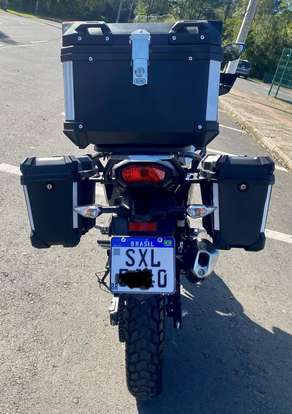 KAWASAKI-VERSYS-X 300 TOURER ABS-2025