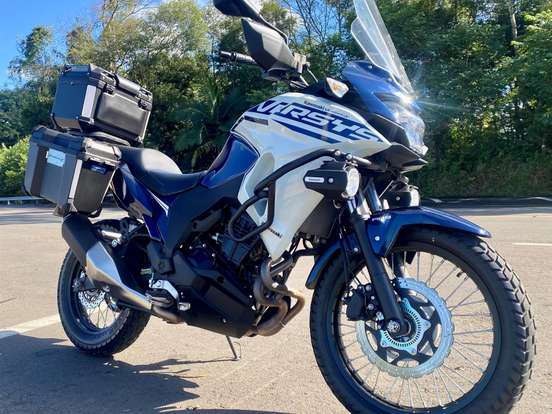 KAWASAKI-VERSYS-X 300 TOURER ABS KAWASAKI-VERSYS-X 300 TOURER ABS-2025
