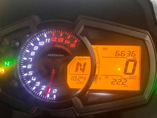 KAWASAKI-VERSYS-X 300 TOURER ABS KAWASAKI-VERSYS-X 300 TOURER ABS-2025