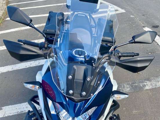 KAWASAKI-VERSYS-X 300 TOURER ABS KAWASAKI-VERSYS-X 300 TOURER ABS-2025