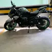 KAWASAKI Z900 R EDITION KAWASAKI Z900 R EDITION