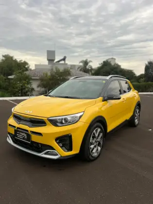 KIA STONIC 1.0 TGDI MHEV SX AUTOMÁTICO KIA STONIC 1.0 TGDI MHEV SX AUTOMÁTICO