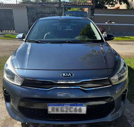 KIA-RIO-2019