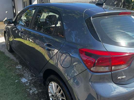KIA-RIO-1.6 16V FLEX EX AUTOMÁTICO KIA-RIO-2019
