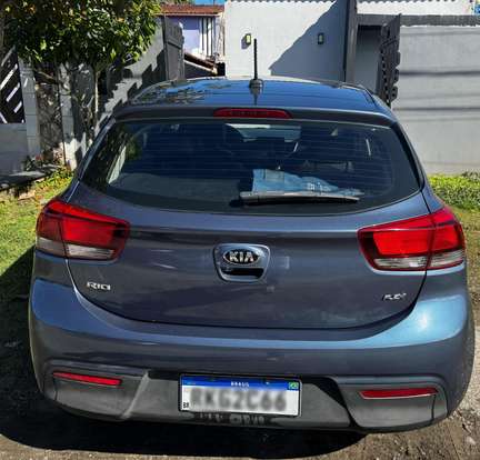 KIA-RIO-2019