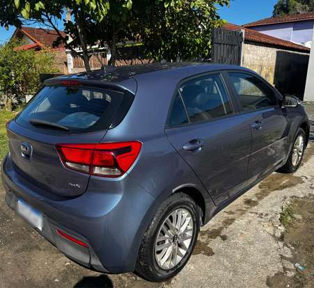 KIA-RIO-2019