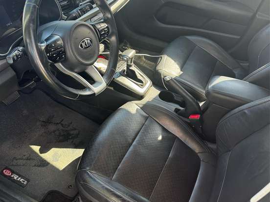 KIA-RIO-1.6 16V FLEX EX AUTOMÁTICO KIA-RIO-2019