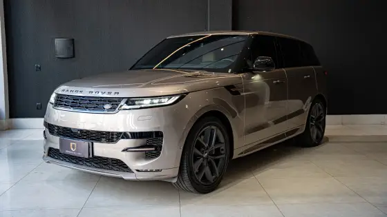 LAND ROVER RANGE ROVER 3.0 D350 TURBO DIESEL MHEV HSE AWD AUTOMÁTICO LAND ROVER RANGE ROVER 3.0 D350 TURBO DIESEL MHEV HSE AWD AUTOMÁTICO