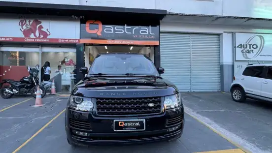 LAND ROVER-RANGE ROVER VOGUE-2014