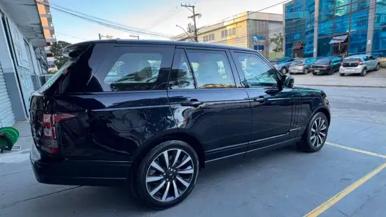 LAND ROVER-RANGE ROVER VOGUE-2014