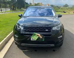 LAND ROVER DISCOVERY SPORT 2.0 16V SI4 TURBO GASOLINA HSE LUXURY 4P AUTOMÁTICO LAND ROVER DISCOVERY SPORT 2.0 16V SI4 TURBO GASOLINA HSE LUXURY 4P AUTOMÁTICO