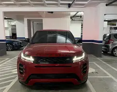 LAND ROVER RANGE ROVER EVOQUE 2.0 P300 GASOLINA MHEV R-DYNAMIC HSE AWD AUTOMÁTICO LAND ROVER RANGE ROVER EVOQUE 2.0 P300 GASOLINA MHEV R-DYNAMIC HSE AWD AUTOMÁTICO