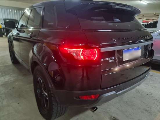 LAND ROVER-RANGE ROVER EVOQUE-2013