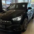MERCEDES-BENZ GLA 200 1.3 MHEV AMG LINE 7G-DCT MERCEDES-BENZ GLA 200 1.3 MHEV AMG LINE 7G-DCT