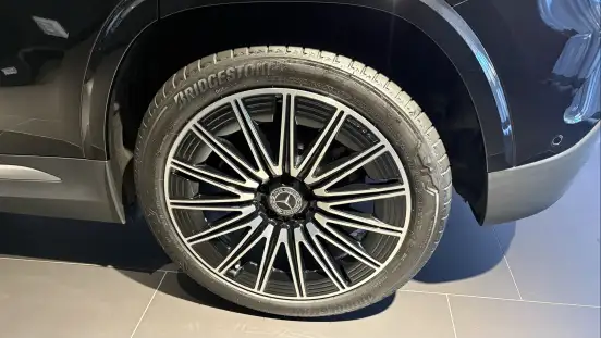 MERCEDES-BENZ-GLA 200-2026