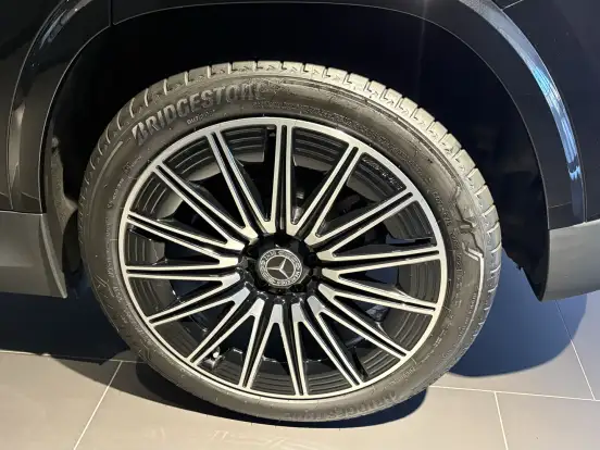 MERCEDES-BENZ-GLA 200-1.3 MHEV AMG LINE 7G-DCT MERCEDES-BENZ-GLA 200-2026