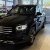 MERCEDES-BENZ GLB 220 2.0 MHEV PROGRESSIVE 4MATIC 8G-DCT MERCEDES-BENZ GLB 220 2.0 MHEV PROGRESSIVE 4MATIC 8G-DCT