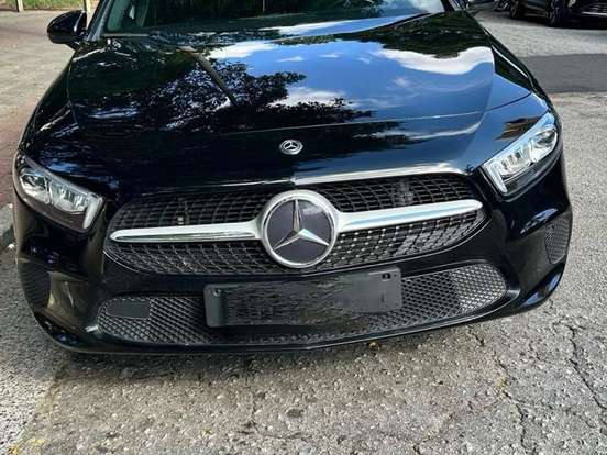 MERCEDES-BENZ-A 200-1.3 CGI GASOLINA STYLE SEDAN 7G-DCT MERCEDES-BENZ-A 200-2019