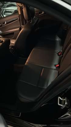 MERCEDES-BENZ-C 180-2012