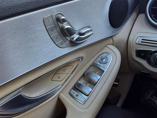 MERCEDES-BENZ-C 200-1.5 EQ BOOST HÍBRIDO 9G-TRONIC MERCEDES-BENZ-C 200-2019