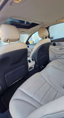 MERCEDES-BENZ-C 200-2019
