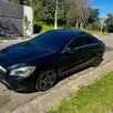 MERCEDES-BENZ CLA 200 1.6 FIRST EDITION TURBO GASOLINA 4P AUTOMATIZADO MERCEDES-BENZ CLA 200 1.6 FIRST EDITION TURBO GASOLINA 4P AUTOMATIZADO
