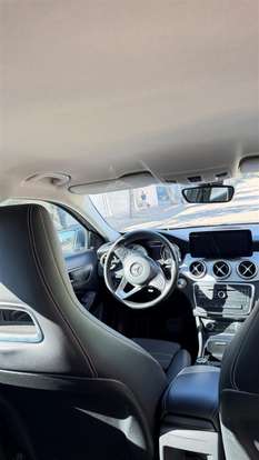 MERCEDES-BENZ-GLA 200-1.6 CGI ADVANCE 16V TURBO FLEX 4P AUTOMÁTICO MERCEDES-BENZ-GLA 200-2017