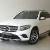 MERCEDES-BENZ GLC 250 2.0 CGI GASOLINA 4MATIC 9G-TRONIC MERCEDES-BENZ GLC 250 2.0 CGI GASOLINA 4MATIC 9G-TRONIC