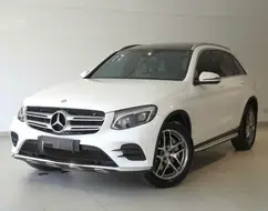 MERCEDES-BENZ GLC 250 2.0 CGI GASOLINA 4MATIC 9G-TRONIC MERCEDES-BENZ GLC 250 2.0 CGI GASOLINA 4MATIC 9G-TRONIC