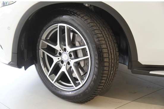 MERCEDES-BENZ-GLC 250-2.0 CGI GASOLINA 4MATIC 9G-TRONIC MERCEDES-BENZ-GLC 250-2016