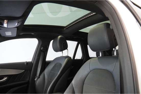 MERCEDES-BENZ-GLC 250-2.0 CGI GASOLINA 4MATIC 9G-TRONIC MERCEDES-BENZ-GLC 250-2016