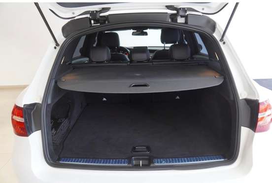 MERCEDES-BENZ-GLC 250-2.0 CGI GASOLINA 4MATIC 9G-TRONIC MERCEDES-BENZ-GLC 250-2016
