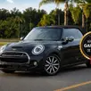MINI COOPER 2.0 16V TWINPOWER GASOLINA S CABRIO STEPTRONIC MINI COOPER 2.0 16V TWINPOWER GASOLINA S CABRIO STEPTRONIC