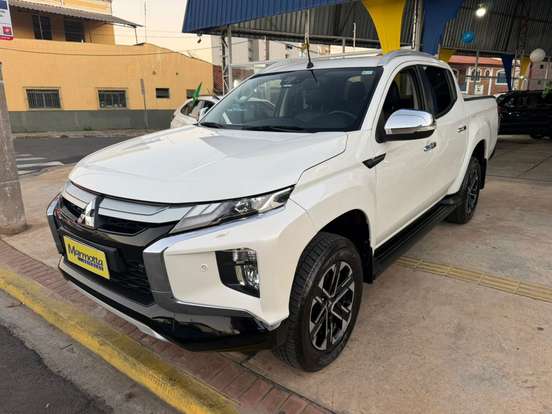 MITSUBISHI-L200 TRITON-2022