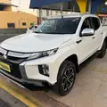 MITSUBISHI L200 TRITON 2.4 16V TURBO DIESEL SPORT HPE-S CD 4P 4X4 AUTOMÁTICO MITSUBISHI L200 TRITON 2.4 16V TURBO DIESEL SPORT HPE-S CD 4P 4X4 AUTOMÁTICO