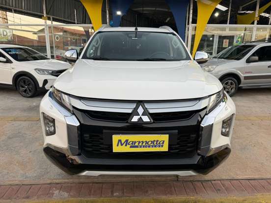 MITSUBISHI-L200 TRITON-2022