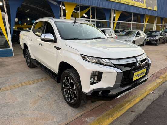 MITSUBISHI-L200 TRITON-2022