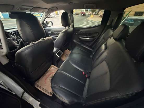 MITSUBISHI-L200 TRITON-2022