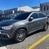 MITSUBISHI ASX 2.0 AWD 16V FLEX 4P AUTOMÁTICO MITSUBISHI ASX 2.0 AWD 16V FLEX 4P AUTOMÁTICO