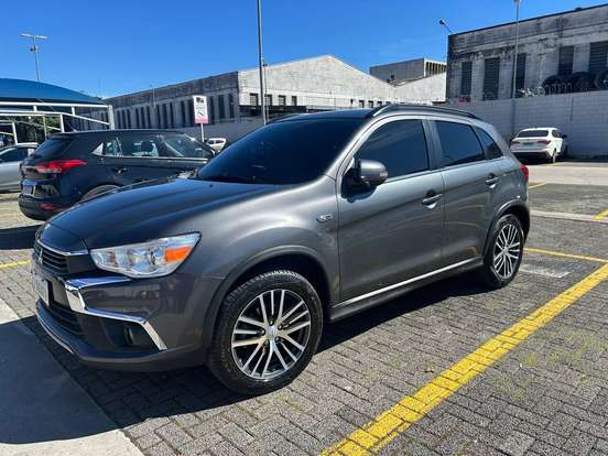 MITSUBISHI-ASX-2017