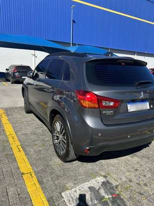 MITSUBISHI-ASX-2017
