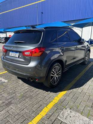 MITSUBISHI-ASX-2017