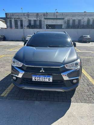 MITSUBISHI-ASX-2017